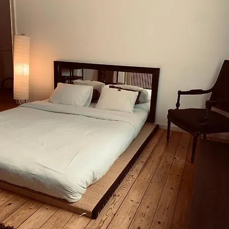 Chic Cocoon Gasthof 3*