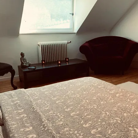 Chic Cocoon Gasthof 3*
