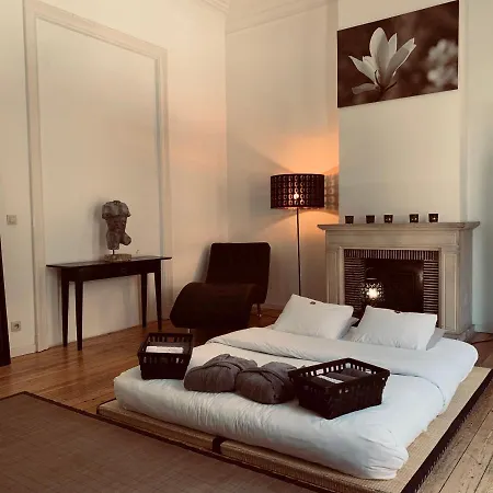 Chic Cocoon Gasthof
