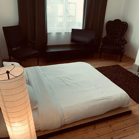Gasthof Chic Cocoon 3*