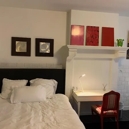 Appartamento Studio, Avenue Moliere *