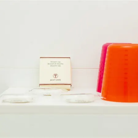 Saint Nicolas Hotel 3*