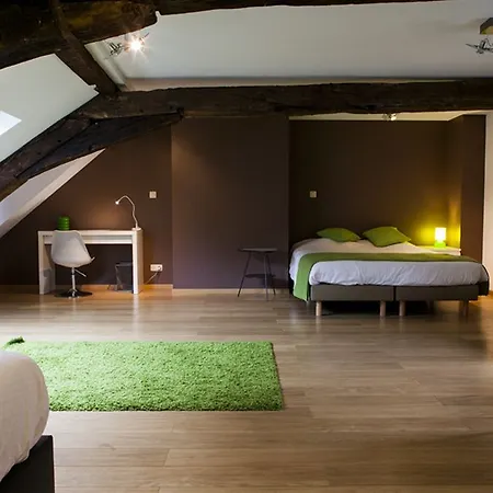 Saint Nicolas Hotel