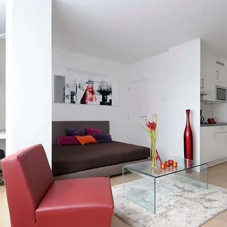 Saint Nicolas Hotel 3*