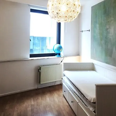 Charmant Sur Avenue Louise Apartman Brüsszel