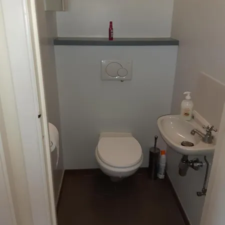 Casa Tiss Brüssel