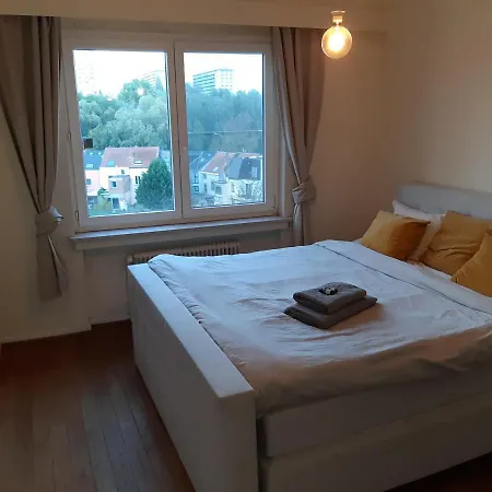 Apartment Casa Tiss *