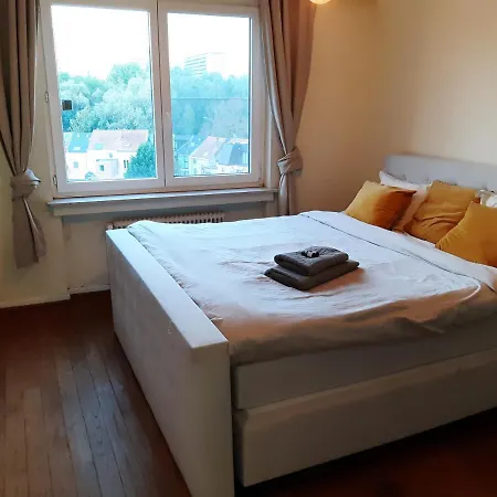 Casa Tiss Appartement