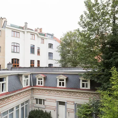 Hotell Du Congres