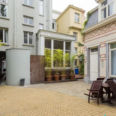 Hotell Du Congres 3*