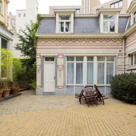 Hotell Du Congres