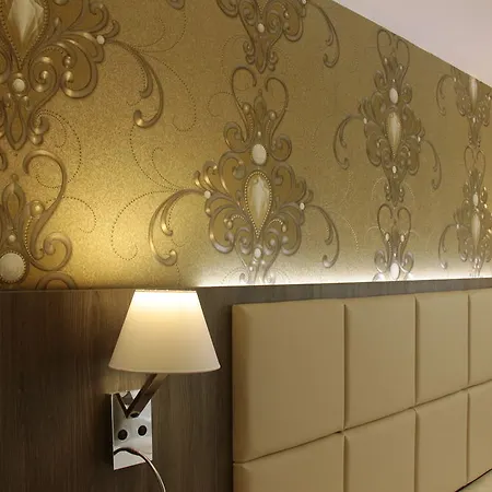 Dansaert 3* Brüssel