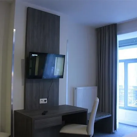 Dansaert 3* Bruxelles