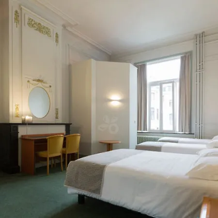 Du Congres Hotel