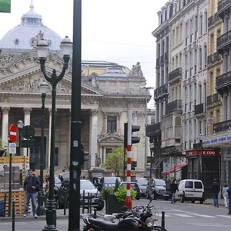 Dansaert Hotel 3*