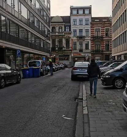 Tasson-snel * Bruxelles