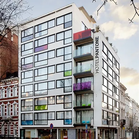 The Scott Hotel 3*