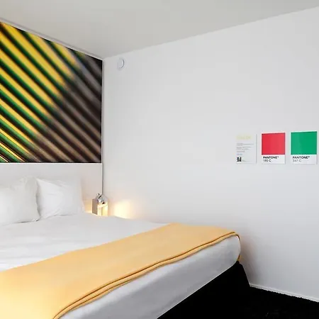 The Scott Hotel