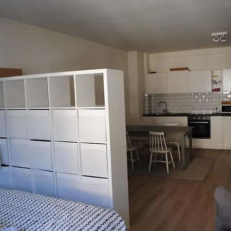 Apartamento Studio Full Renove! *