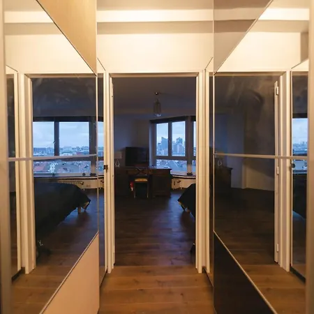 150m2 Jubile Tour&taxis Appartamento *