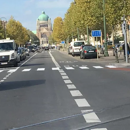 150m2 Jubile Tour&taxis *