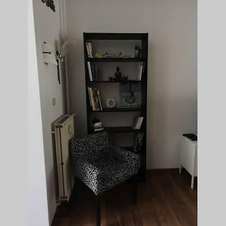 Gochi And Co Studio/loft * Bruxelles