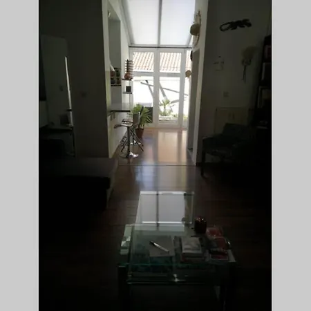 Apartman Gochi And Co Studio/loft
