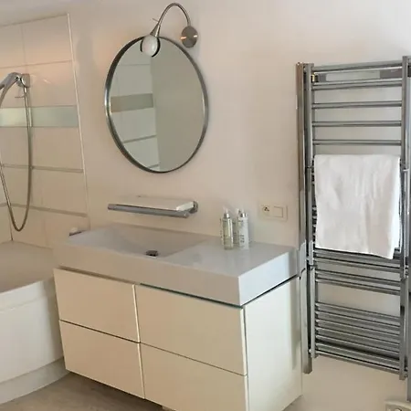 Le Grand Sablon Appartement Bruxelles
