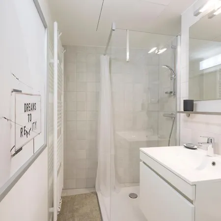 Mini Loft With Terrace Βρυξέλλες