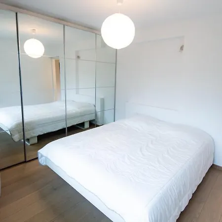Apartamento Dans Parc Coup De Coeur