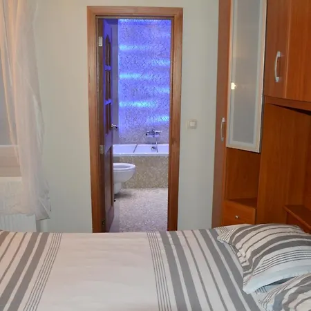 Ground Floor 2 Bedroom With Patio *