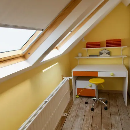 Holiday home Jolie Maison Dans Ecrin De Verdure A *