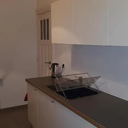 Apartamento Du Centre Ville Bruxelas