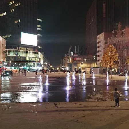 Du Centre Ville