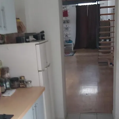 Habitación en casa particular Au Centre Ville Bruselas
