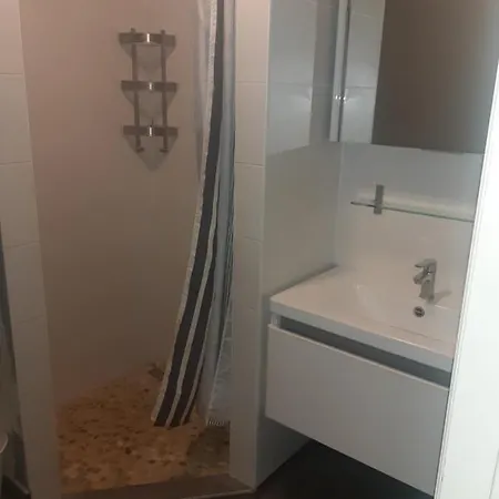 Appartement Casa Tiss