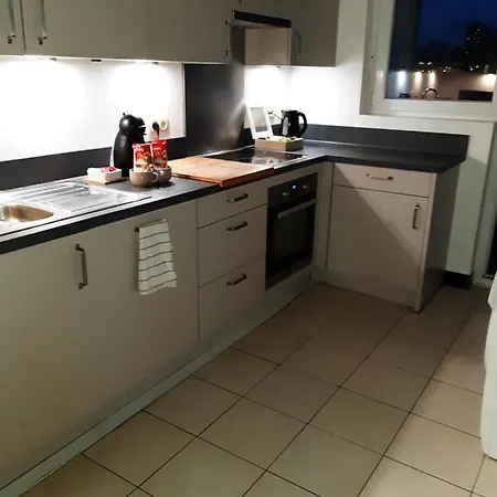 Casa Tiss Apartment