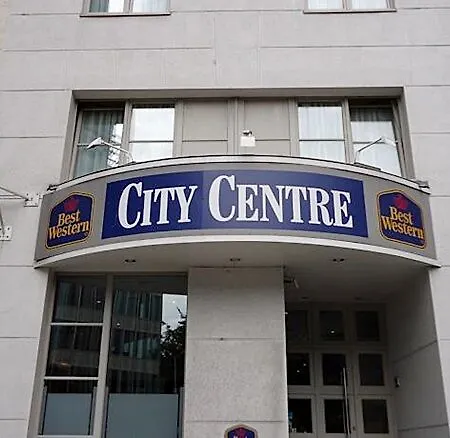 Hotel Western Centre