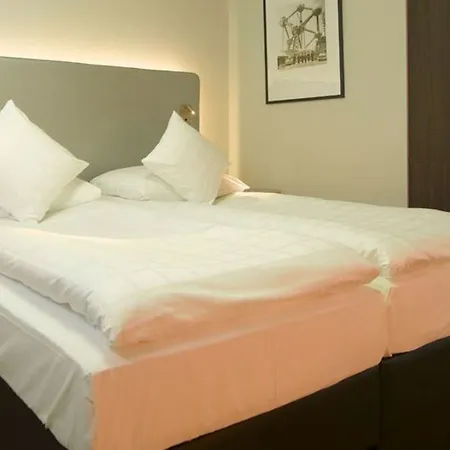 Hotel Thon Eu