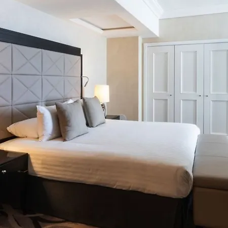 Steigenberger Icon Wiltcher's Hotel Brussels