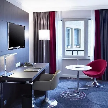 Hilton Grand Place