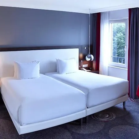 Hilton Grand Place
