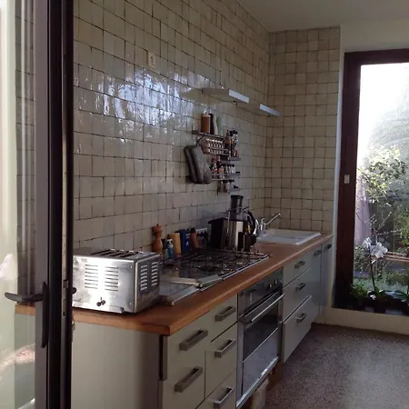 Rez/duplex 3 Ch Et Jardin