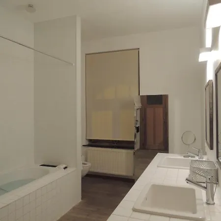 Rez/duplex 3 Ch Et Jardin