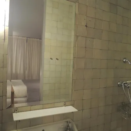 Apartment Rez/duplex 3 Ch Et Jardin