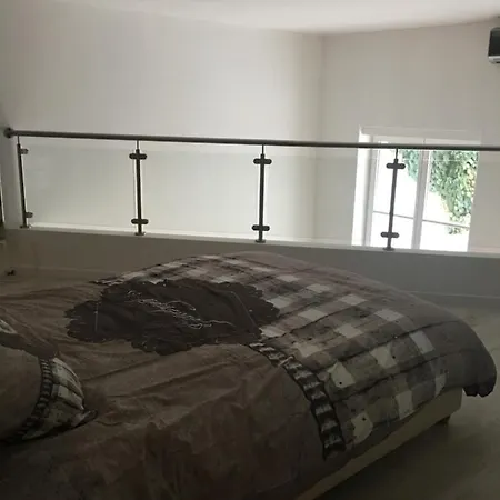 Appartement Le Grand Sablon *