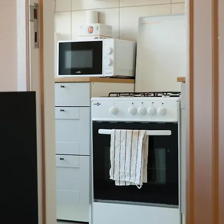 Apartman Voltaire