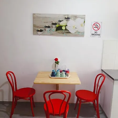 Apartman J&y Gogo