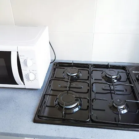 J&y Gogo Apartman Brüsszel