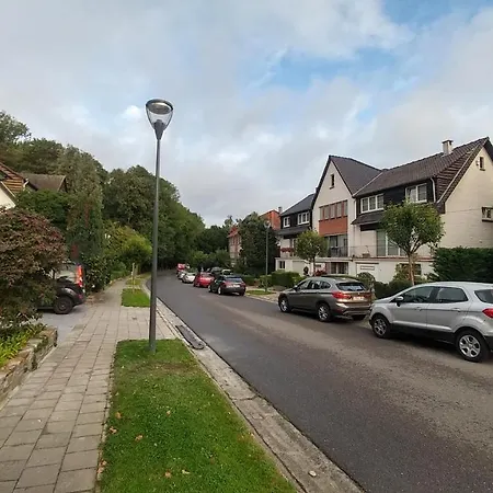 2bedroom In A Nice Neighborhood In Brussels. * Brüssel